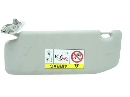 Højre solskærm CITROËN C3 III (SX) 1.5 BlueHDi 100 (SXYHYP, SXYHTU) | BP37679726I2 - Image 3