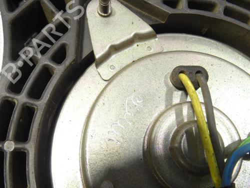 Used Radiator fan Radiator fan SUBARU FORESTER (SH_) 2.0 D AWD (SHH, SHD, SHN) (147 hp) 40253150 40253150
