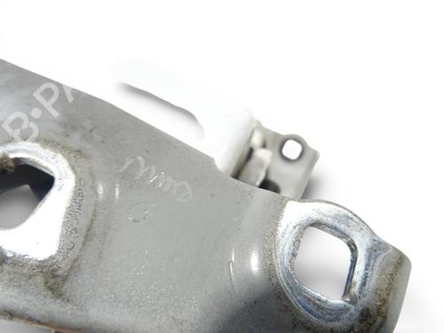 Used Hinge/Door check strap Hinge/Door check strap RENAULT TRAFIC III Van (FG_) 1.6 dCi 145 (FGMG) (145 hp) 34285492 34285492