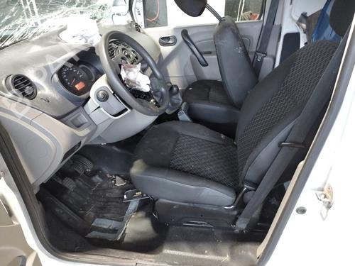 Front right window mechanism RENAULT KANGOO Express (FW0/1_) 1.5 dCi 70 (FW0A, KW0V) | BP38599173C23 - Image 17