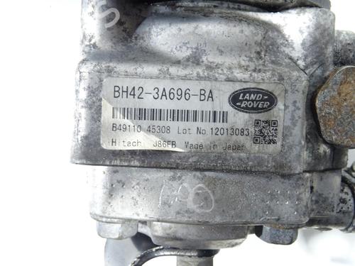 Steering pump LAND ROVER RANGE ROVER III (L322) 4.4 D 4x4 | BP28334986M99