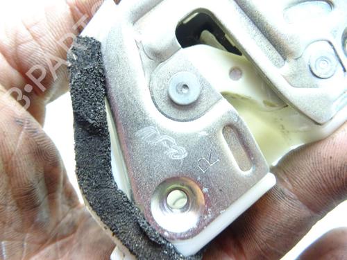 Rear right lock SUZUKI VITARA (LY) 1.6 AllGrip (APK 416) | BP32274752C99 