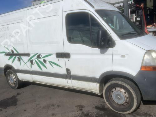 Right slide door RENAULT MASTER II Van (FD) 2.5 dCi | BP27816926C75 