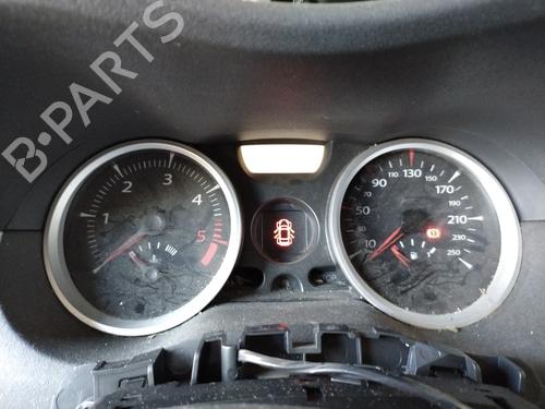Left front window switch RENAULT MEGANE II Estate (KM0/1_) 1.5 dCi (KM1F) | BP37472148I27 - Image 18