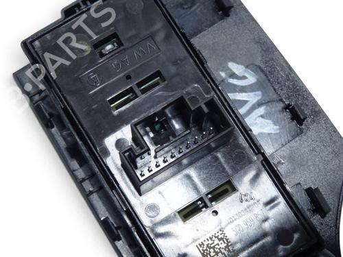 Left front window switch SEAT IBIZA V (KJ1, KJG) 1.0 TSI | BP40537529I27 - Image 5