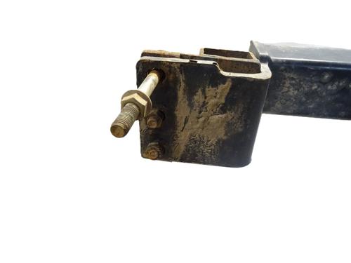 Trækkugle/Mekanisme Trækkugle/Mekanisme MITSUBISHI PAJERO II (V3_W, V2_W, V4_W, V5_W) 2.8 TD (V46W, V26W) (125 hp) 33991279 33991279