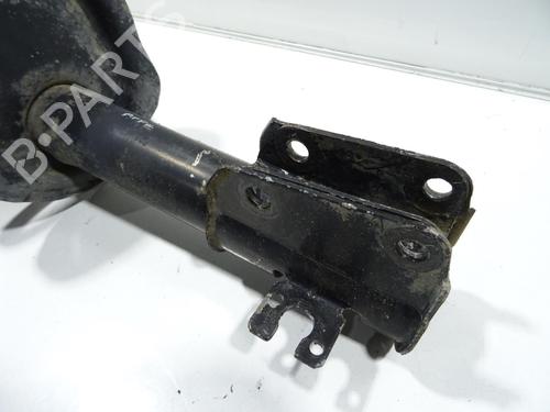Used Left front shock absorber Left front shock absorber CITROËN JUMPY I Van (BS_, BT_, BY_, BZ_) 1.9 D (69 hp) 25437614 25437614