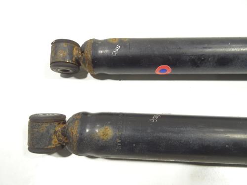 Used Right rear shock absorber Right rear shock absorber 21169104 21169104