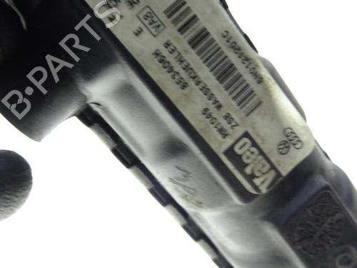 water-radiator-vw-polo-6n2-1999-2000-2001-31573843 main image