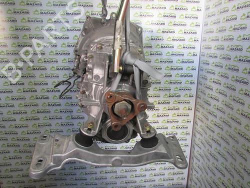 Gearbox BMW 3 Touring (E46) 320 d | BP21965572M3 - Image 3