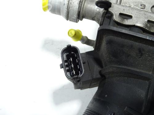 Used Intercooler Intercooler ALFA ROMEO STELVIO (949_) 2.2 D Q4 (949.AXE2A) (180 hp) 26282795 26282795