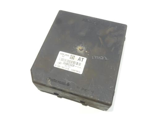 Used Fuse box Fuse box RENAULT SCÉNIC III (JZ0/1_) 1.6 E85 (JZ03, JZ1Y) (110 hp) 27212750 27212750