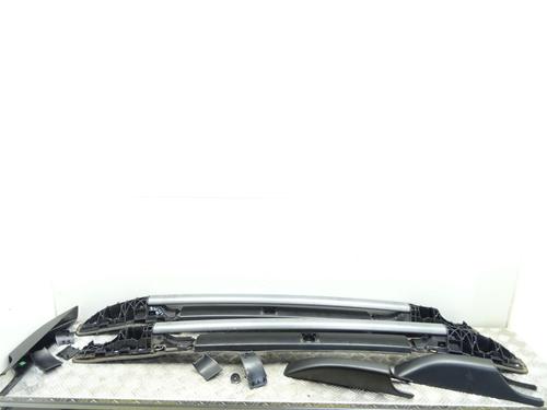 Used Roof bar DACIA SANDERO II 1.5 Blue dCi 95 (B8JL) (95 hp) 29635674