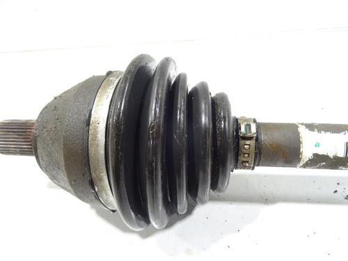 Left front driveshaft FORD FOCUS C-MAX (DM2) 1.8 TDCi | BP30855515M38  - Image 7