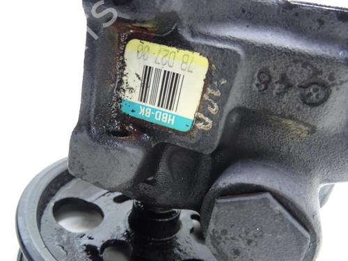 Servopumpe FORD FIESTA IV (JA_, JB_) 1.3 i | BP29599571M99 