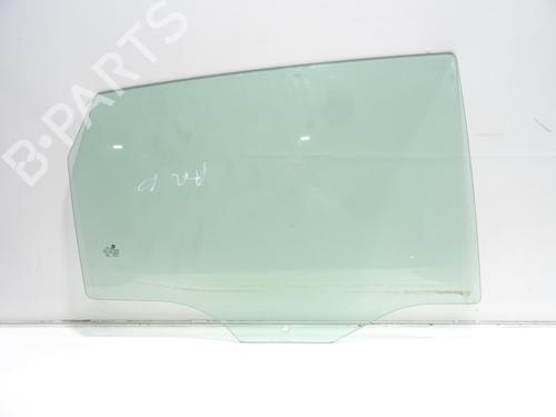 Luna trasera derecha SEAT IBIZA V (KJ1, KJG) 1.0 TSI (95 hp) 31024026