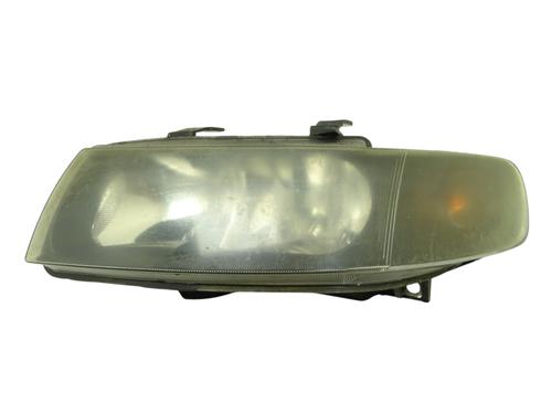 Left headlight SEAT LEON (1M1) 1.9 TDI | BP37527933C28 - Image 3