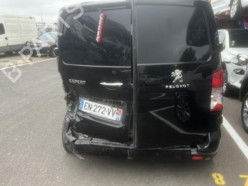 Right front window switch PEUGEOT EXPERT Van (V_) 2.0 BlueHDi 150 | BP31610852I26 - Image 11