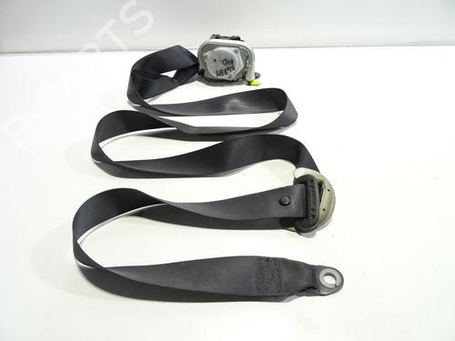Used Front right seatbelt Front right seatbelt TOYOTA AVENSIS Estate (_T25_) 2.0 D-4D (CDT250_, CDT250R) (116 hp) 20177645 20177645