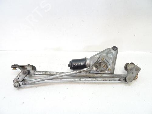 Front wiper motor SUBARU IMPREZA Estate (GG) 2.0 AWD (GG9) | BP20039795M29 