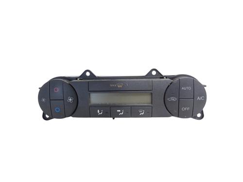 Climate control FORD MONDEO III (B5Y) | BP37251281I5 - Image 2