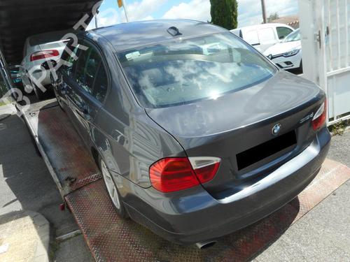 Køler BMW 3 (E90)  | BP20071663M31 