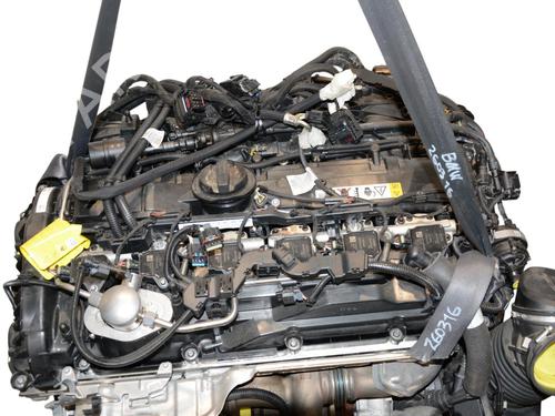 Engine BMW 4 Coupe (G22, G82) M 440 i Mild-Hybrid xDrive | BP37202506M1 - Image 4