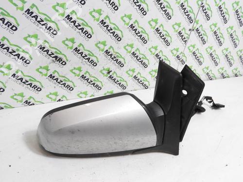 Right mirror OPEL ZAFIRA / ZAFIRA FAMILY B (A05) 1.9 CDTI (M75) | BP20072465C27 