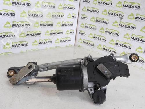 Used Front wiper motor CITROËN C1 (PM_, PN_) 1.0 (68 hp) 20070557