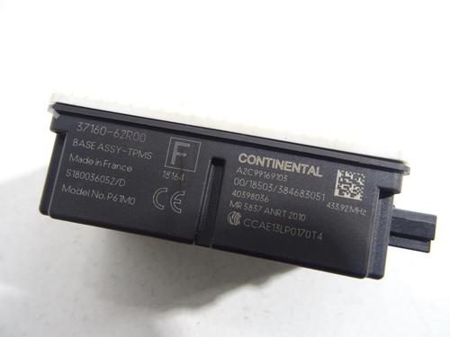 Electronic module SUZUKI IGNIS III (MF, FF) 1.2 (ATK412) | BP29861388M83