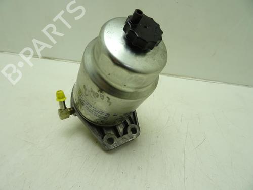 Support NISSAN TERRANO II (R20) 2.7 TDi 4WD | BP24927727C155 