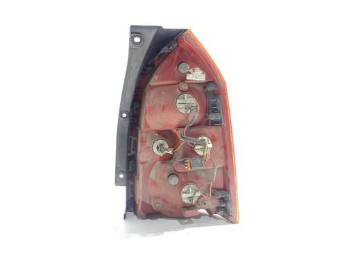 Left taillight HYUNDAI TUCSON (JM) 2.0 CRDi All-wheel Drive | BP29065998C34 