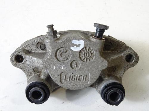 Venstre bremsekaliber foran LIGIER OPTIMAX 0.4 DCI | BP28332204M105 