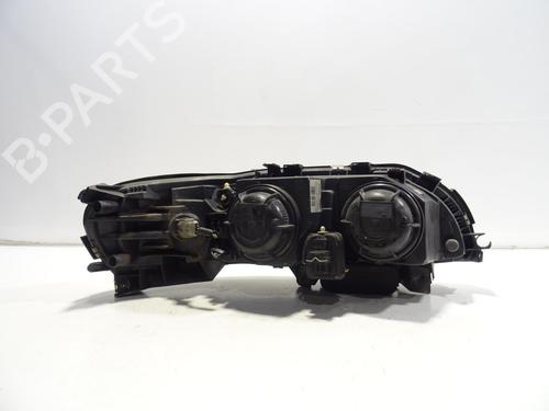 Used Left headlight Left headlight VOLVO S60 I (384) 2.4 (140 hp) 31848151 31848151