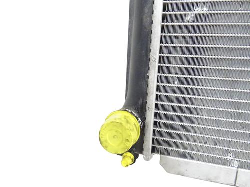 Water radiator NISSAN NOTE (E11, NE11) 1.5 dCi | BP39257571M31 - Image 3