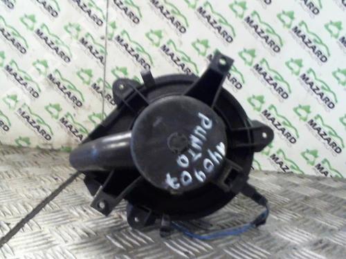 Heater blower motor FIAT PUNTO (188_) 1.2 60 (188.030, .050, .130, .150, .230, .250) | BP20073373M62 