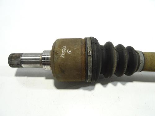 Used Left front driveshaft Left front driveshaft PEUGEOT 605 (6B) 2.5 Turbo Diesel (129 hp) 20484000 20484000