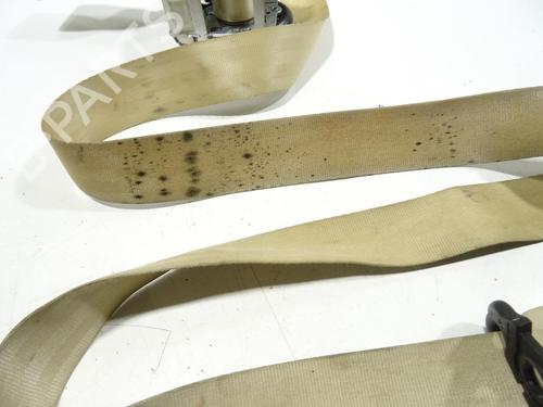 Used Front left seatbelt Front left seatbelt SKODA SUPERB II (3T4) 1.8 TSI (160 hp) 23933482 23933482