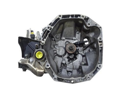 gearbox-renault-clio-ii-bb_-cb_-1998-1999-2000-2001-2002-2003-2004-2005-2006-2007-2008-2009-2010-2011-2012-2013-2014-2015-2016-37472089 main image