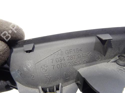 Venstre foran invendig håndtak BMW 5 (E60) 530 d | BP29611513I13 