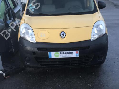 Control unit RENAULT KANGOO Express (FW0/1_) Z.E. (FW0Z, FW1Z) | BP24963002M11 - Image 9