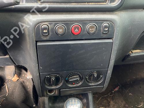 Brugte PEUGEOT PARTNER MPV (5_, G_)  2.0 HDI  4992914