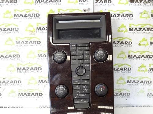 Climate control VOLVO V50 (545) 2.4 | BP25269086I5  - Image 6