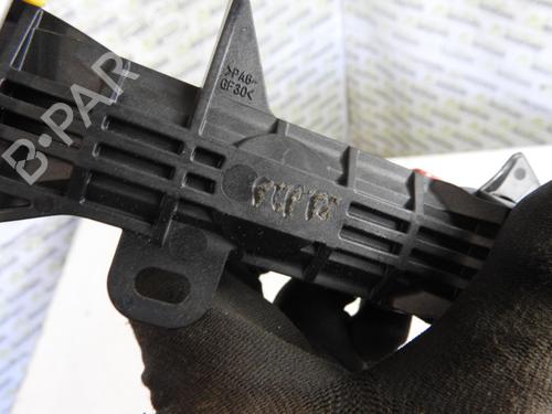 Used Rear left exterior door handle Rear left exterior door handle MITSUBISHI OUTLANDER III (GG_W, GF_W, ZJ, ZL, ZK) Plug-in Hybrid (GG2W) (200 hp) 21971146 21971146