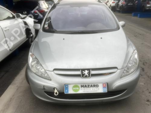 ABS pump PEUGEOT 307 Break (3E) 1.6 HDi 110 | BP25330636M43  - Image 5