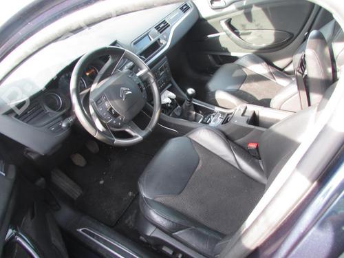 Used Parts CITROËN C5 III (RD_)  2.2 HDi (RD4HTH)  1816070