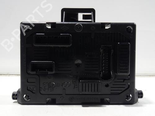 Used Electronic module Electronic module RENAULT MODUS / GRAND MODUS (F/JP0_) 1.2 (JP0C, JP0K, FP0C, FP0K, FP0P, JP0P, JP0T) (75 hp) 33236915 33236915
