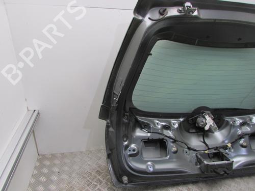 Tailgate CITROËN C3 II (SC_) 1.4 | BP24345491C6 