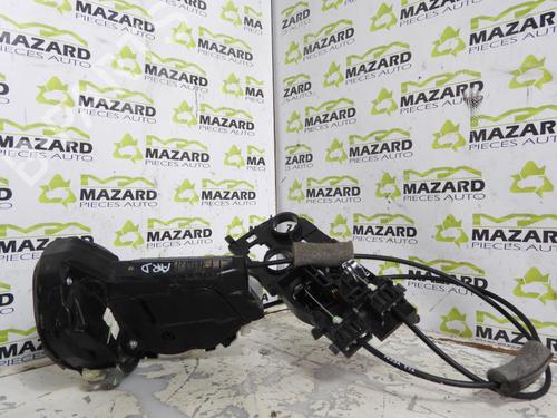 Rear right lock HONDA HR-V (RU) 1.6 i-DTEC (RU8) | BP20046938C99 
