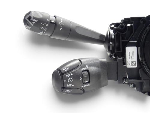 Steering column stalk CITROËN C3 III (SX) 1.2 THP 110 (SXHNPS, SXHNZT, SXHNZ6) | BP40530254I23  - Image 5